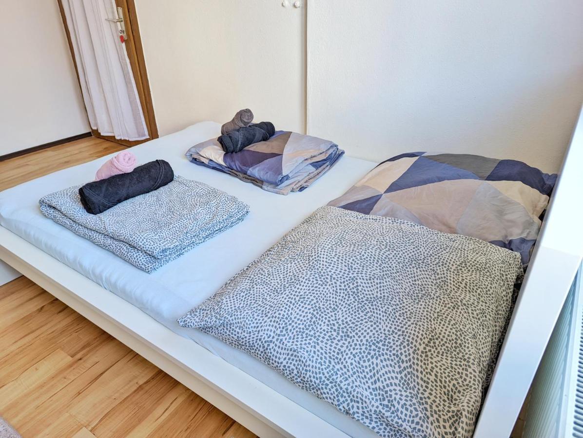 Double Room In The Black Forest Villingen-Schwenningen Exterior photo