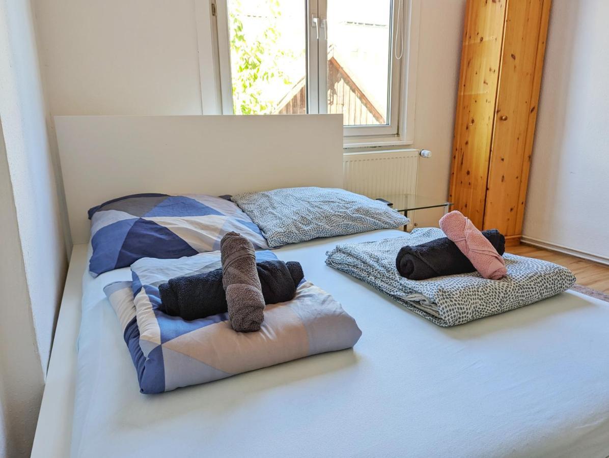 Double Room In The Black Forest Villingen-Schwenningen Exterior photo