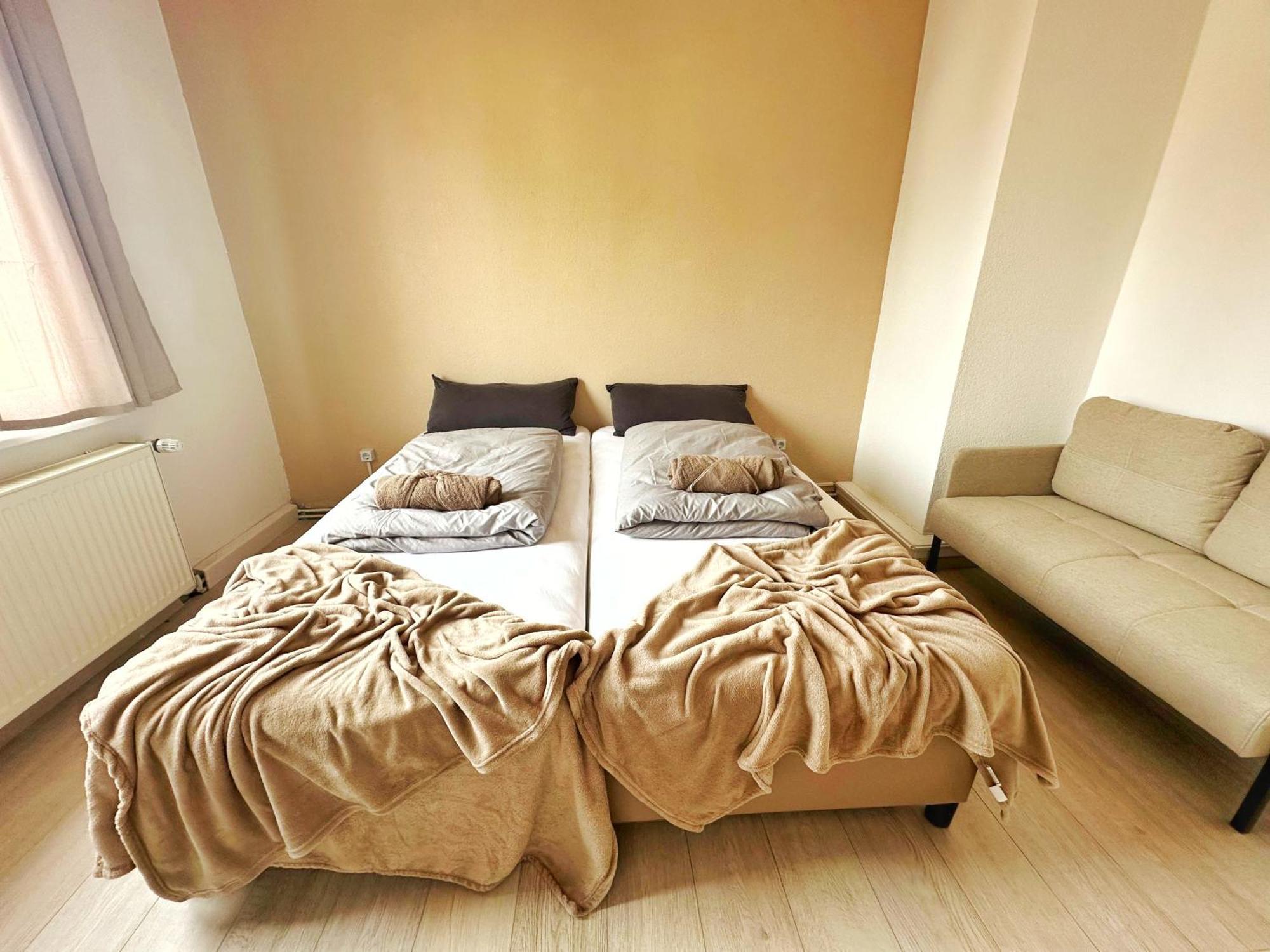 Double Room In The Black Forest Villingen-Schwenningen Exterior photo