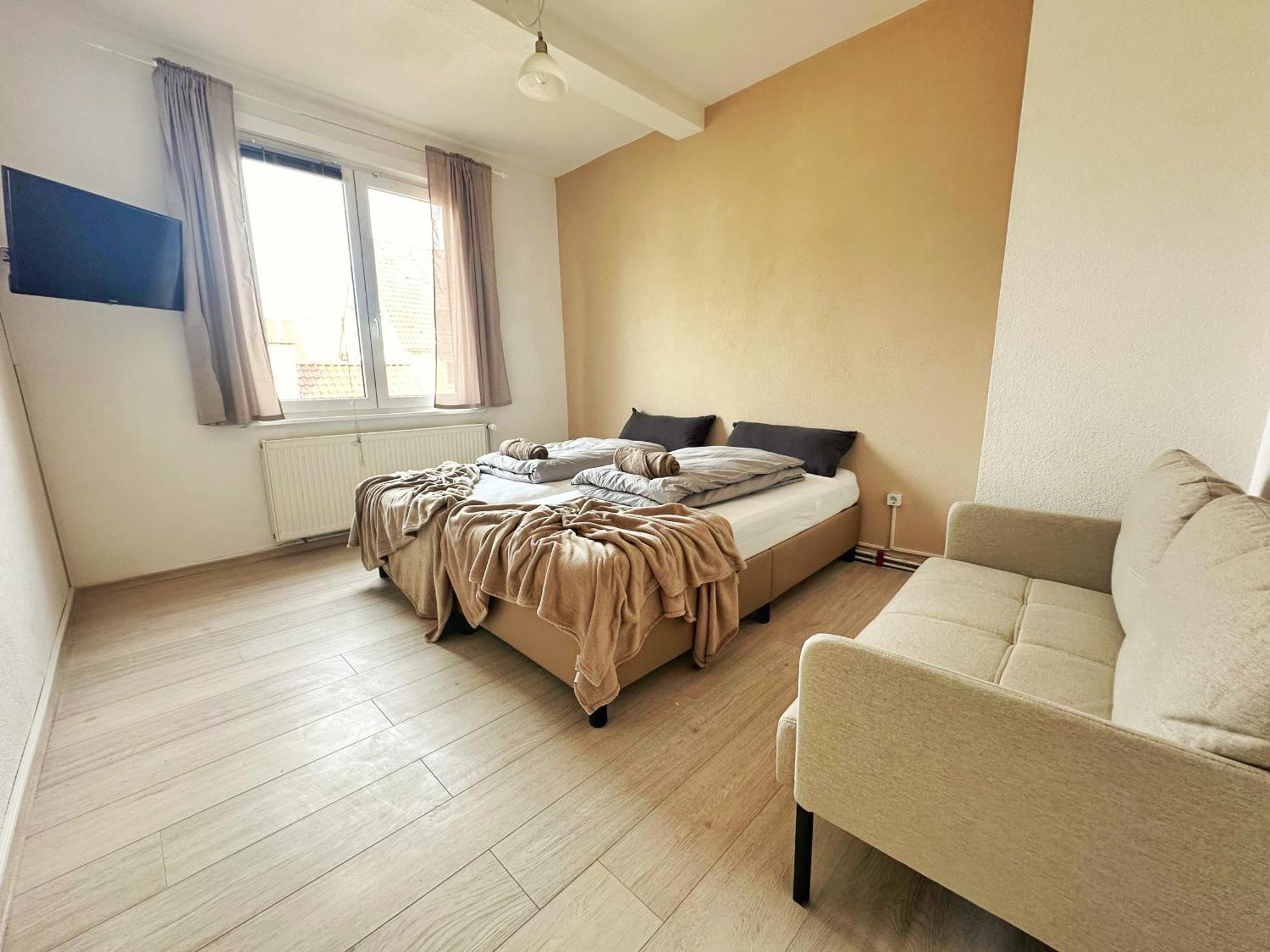Double Room In The Black Forest Villingen-Schwenningen Exterior photo